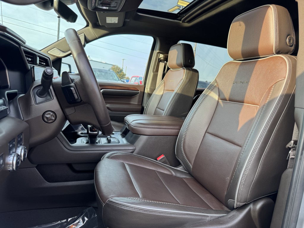 2024 GMC Sierra 1500 Image 27