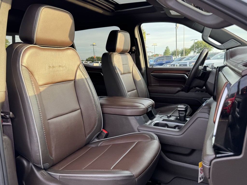 2024 GMC Sierra 1500 Image 28