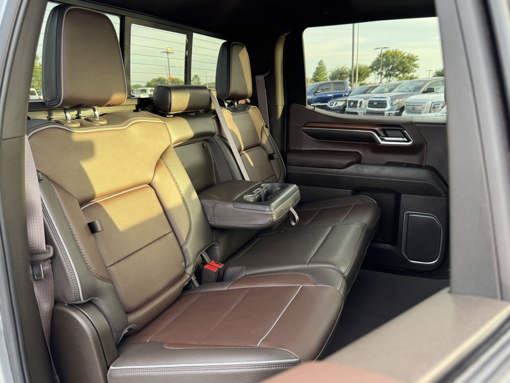 2024 GMC Sierra 1500 Image 29