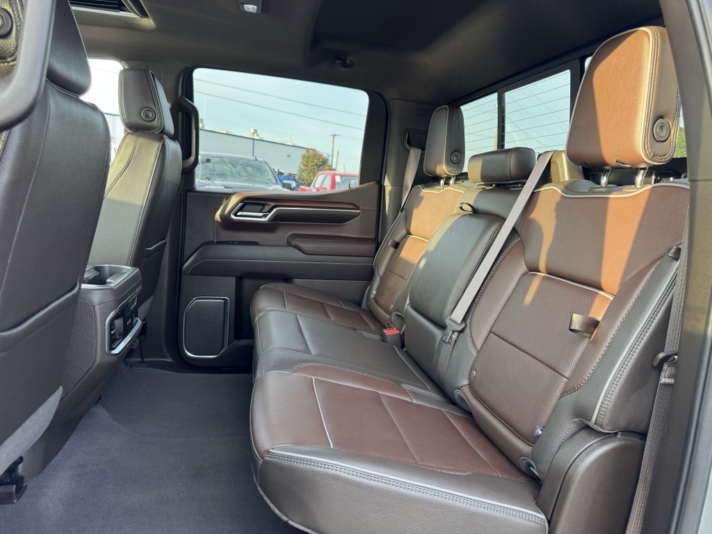 2024 GMC Sierra 1500 Image 30
