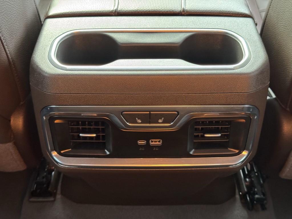 2024 GMC Sierra 1500 Image 31