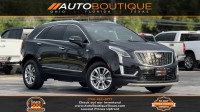 Image for 2020 Cadillac XT5 Premium Luxury ID: 6692491