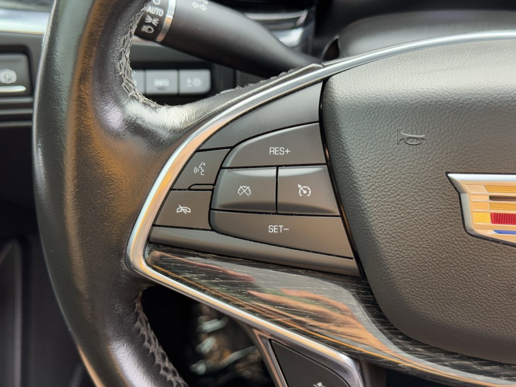 2020 Cadillac XT5 Image 16