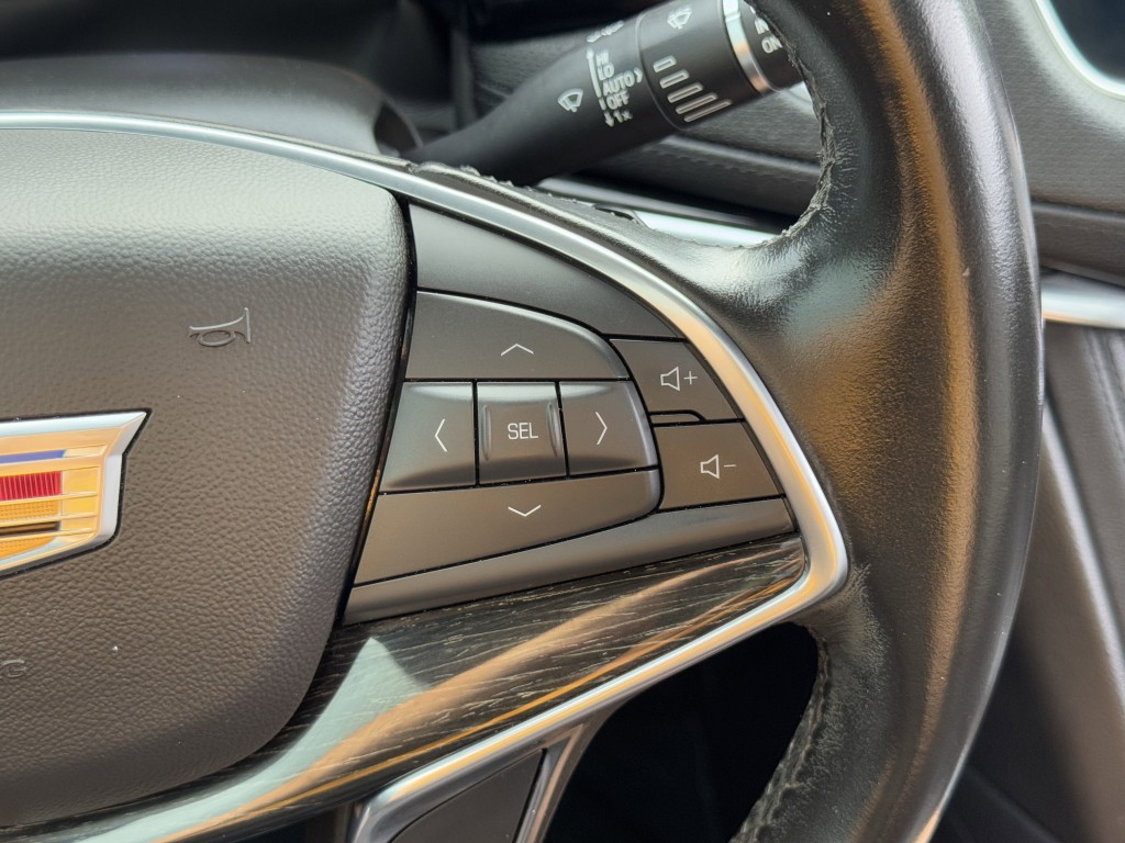 2020 Cadillac XT5 Image 17