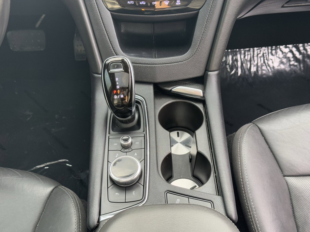 2020 Cadillac XT5 Image 21