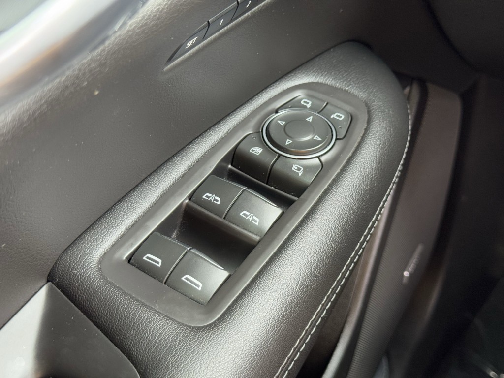 2020 Cadillac XT5 Image 22