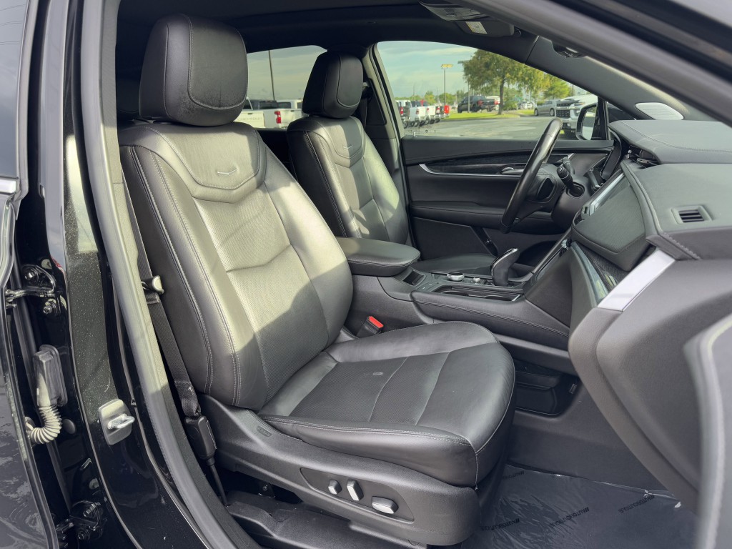 2020 Cadillac XT5 Image 25