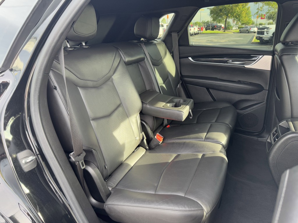 2020 Cadillac XT5 Image 26