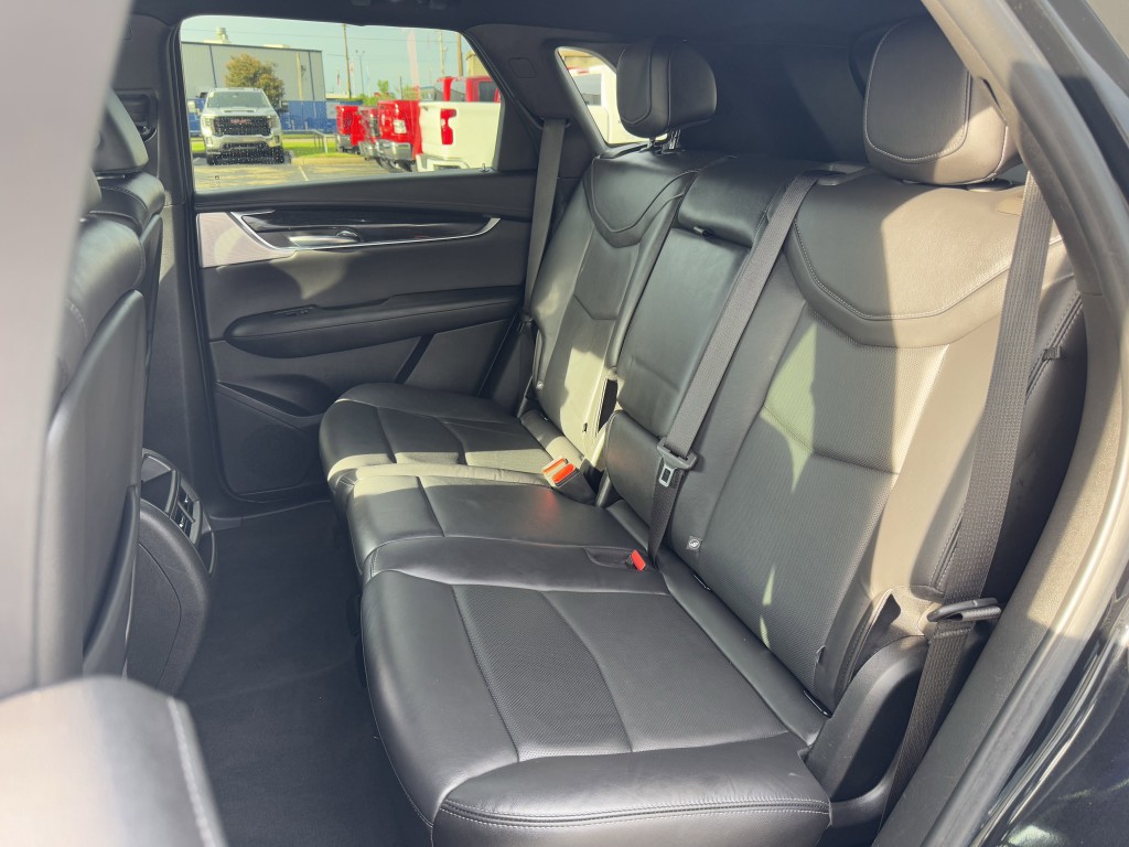 2020 Cadillac XT5 Image 27