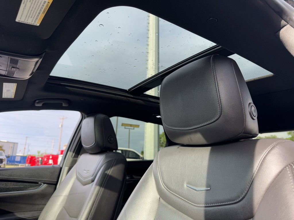 2020 Cadillac XT5 Image 28