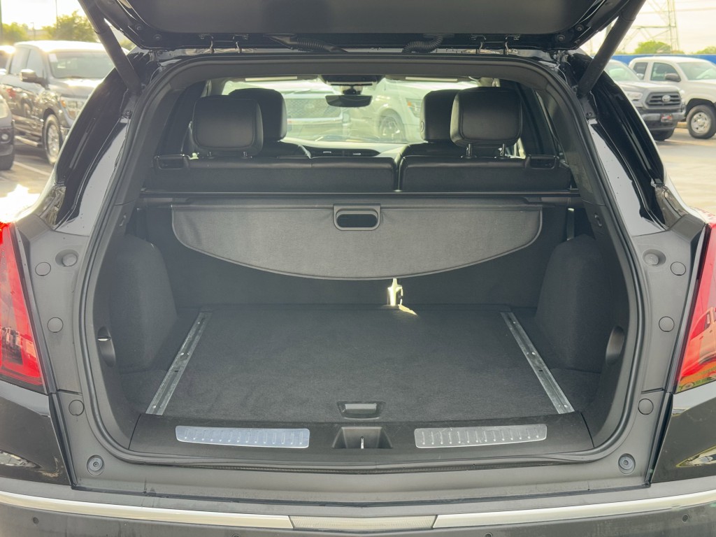 2020 Cadillac XT5 Image 29