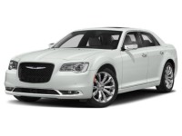 Image for 2020 Chrysler 300 Touring ID: 6692493