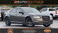 Image for 2020 Chrysler 300 Touring ID: 6692493