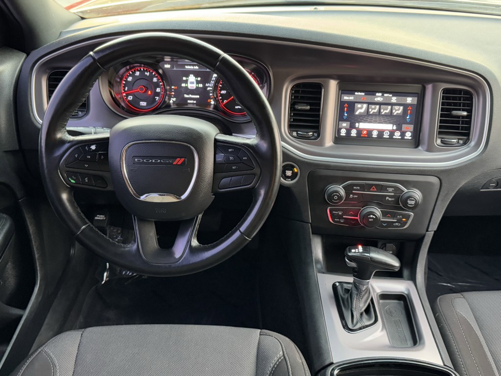 2021 Dodge Charger Image 14