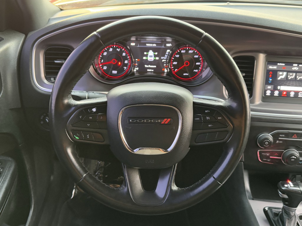 2021 Dodge Charger Image 15