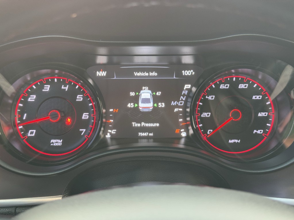 2021 Dodge Charger Image 16