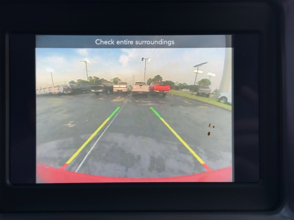 2021 Dodge Charger Image 18