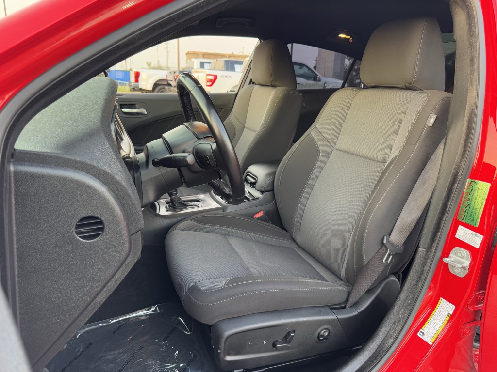 2021 Dodge Charger Image 22