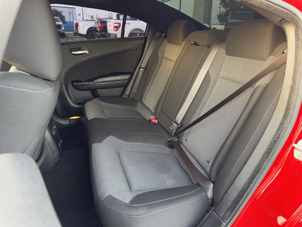 2021 Dodge Charger Image 25