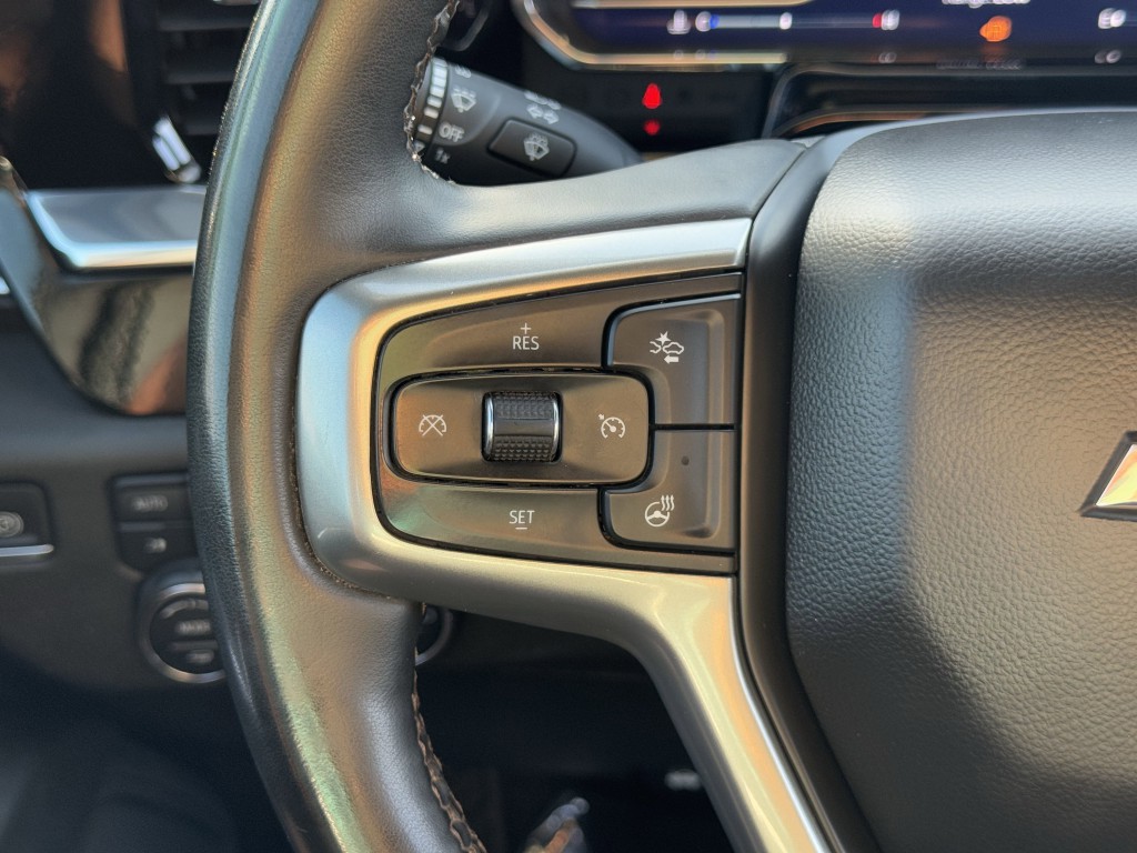 2024 Chevrolet Silverado 1500 Image 16