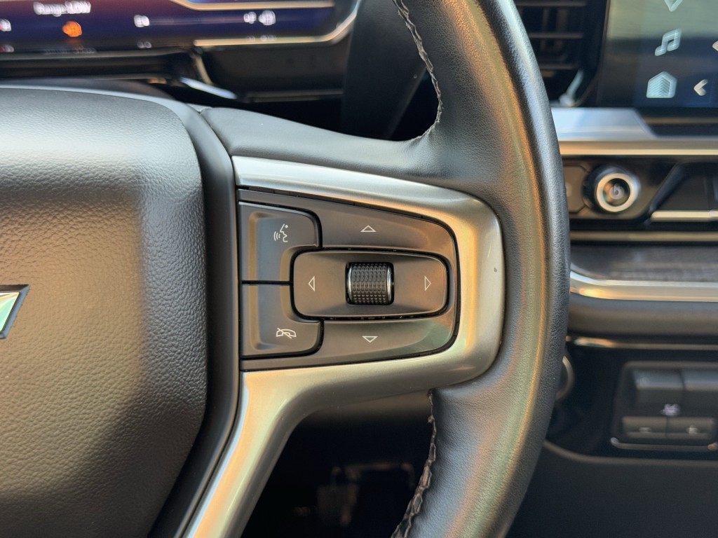 2024 Chevrolet Silverado 1500 Image 17