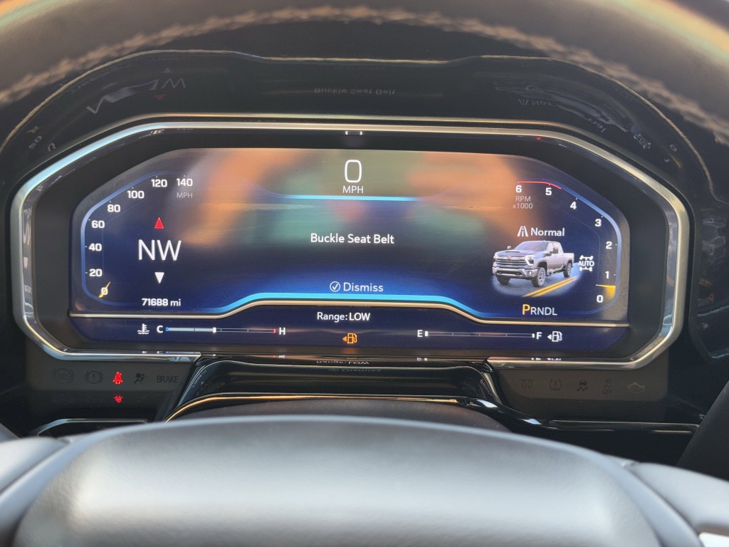 2024 Chevrolet Silverado 1500 Image 18