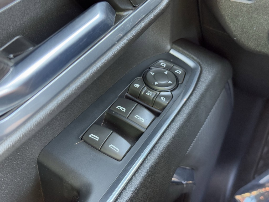 2024 Chevrolet Silverado 1500 Image 21