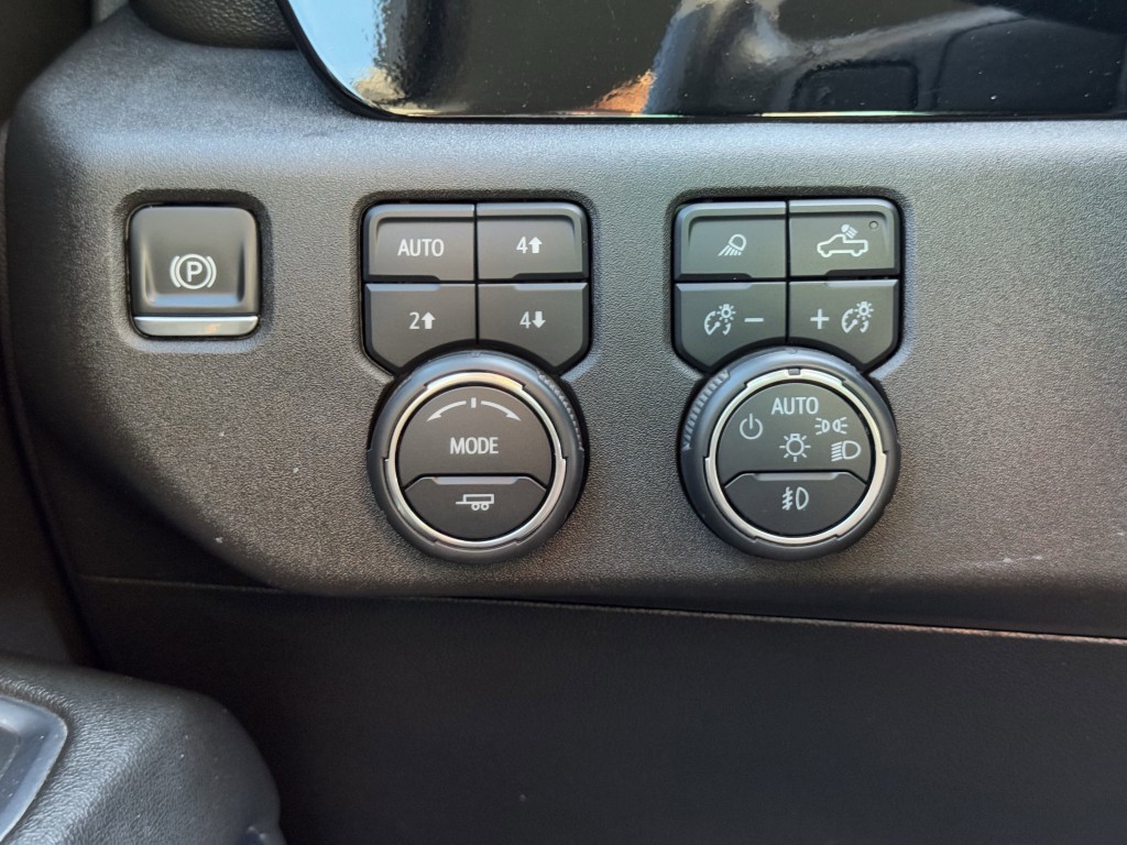 2024 Chevrolet Silverado 1500 Image 22