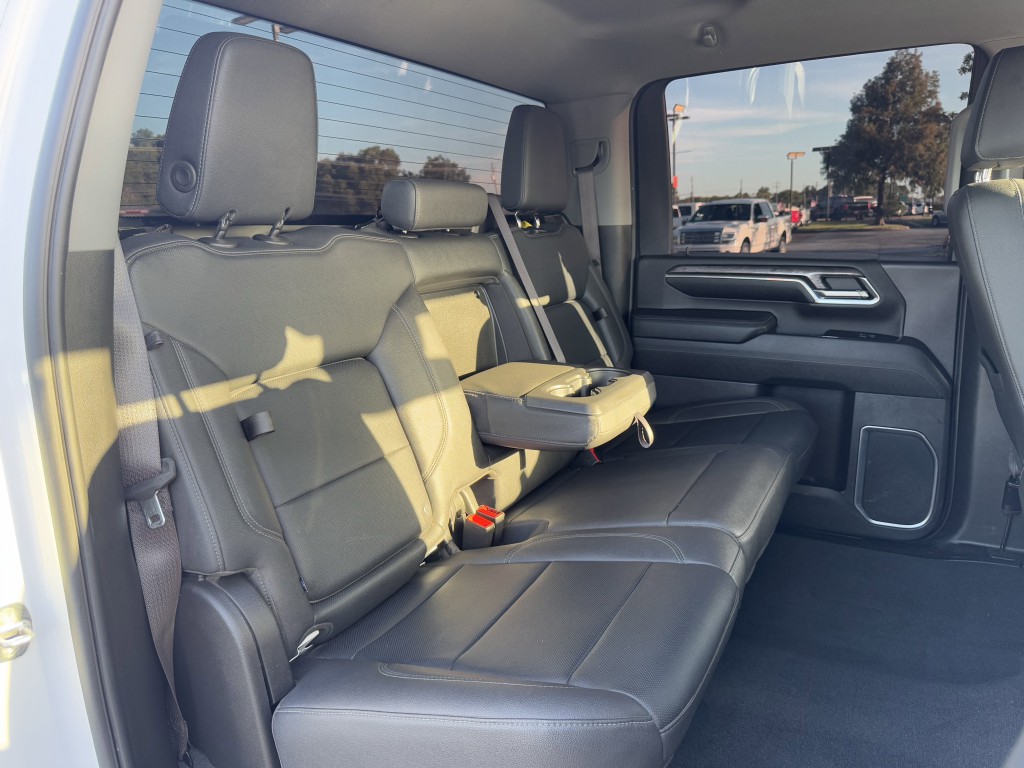 2024 Chevrolet Silverado 1500 Image 26
