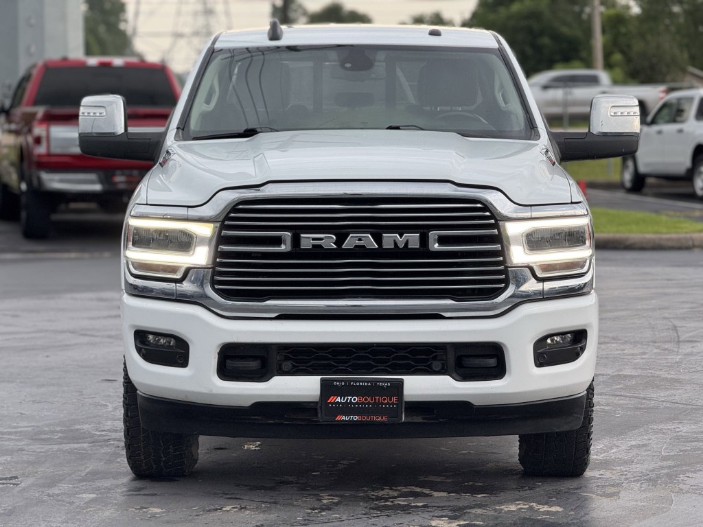 2024 RAM 2500 Image 6