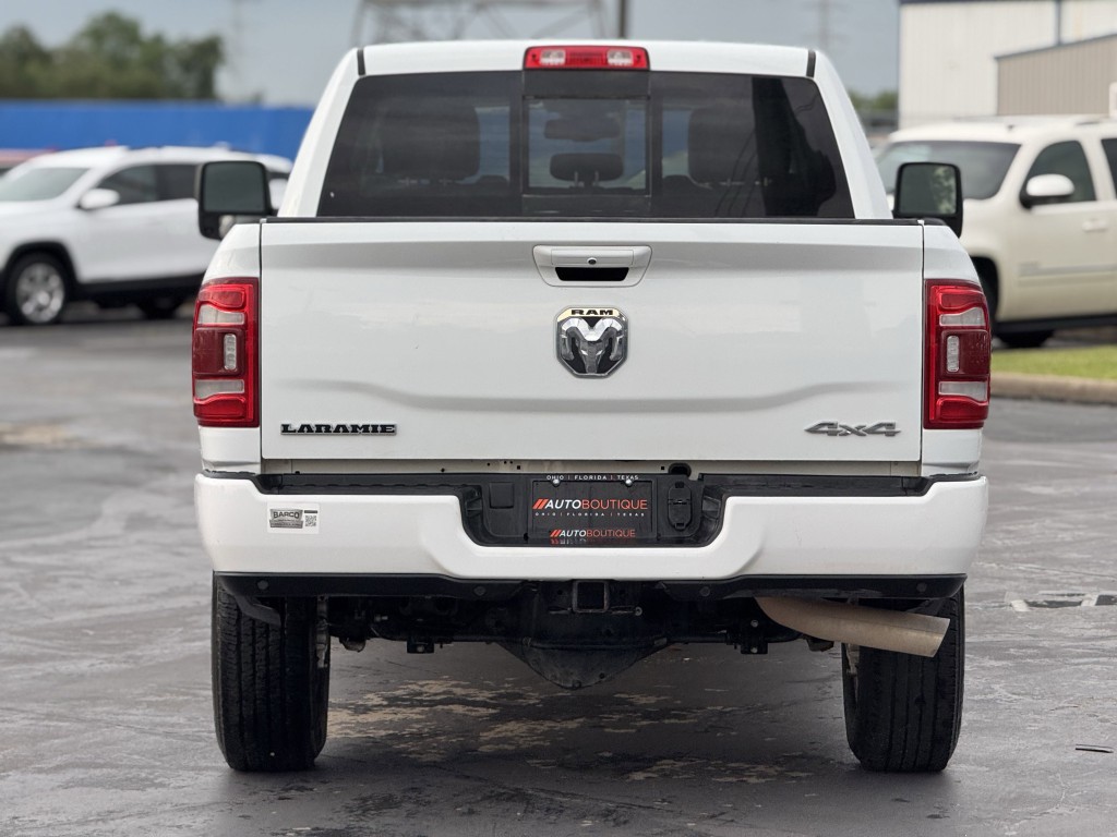 2024 RAM 2500 Image 7