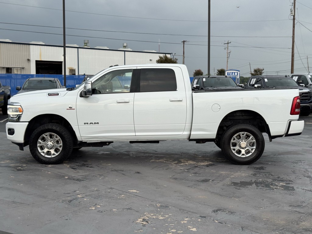 2024 RAM 2500 Image 10