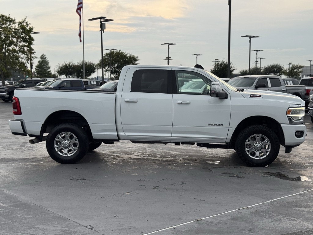 2024 RAM 2500 Image 11