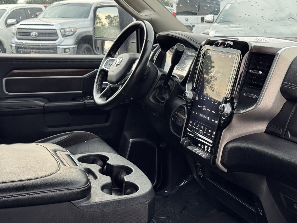 2024 RAM 2500 Image 14