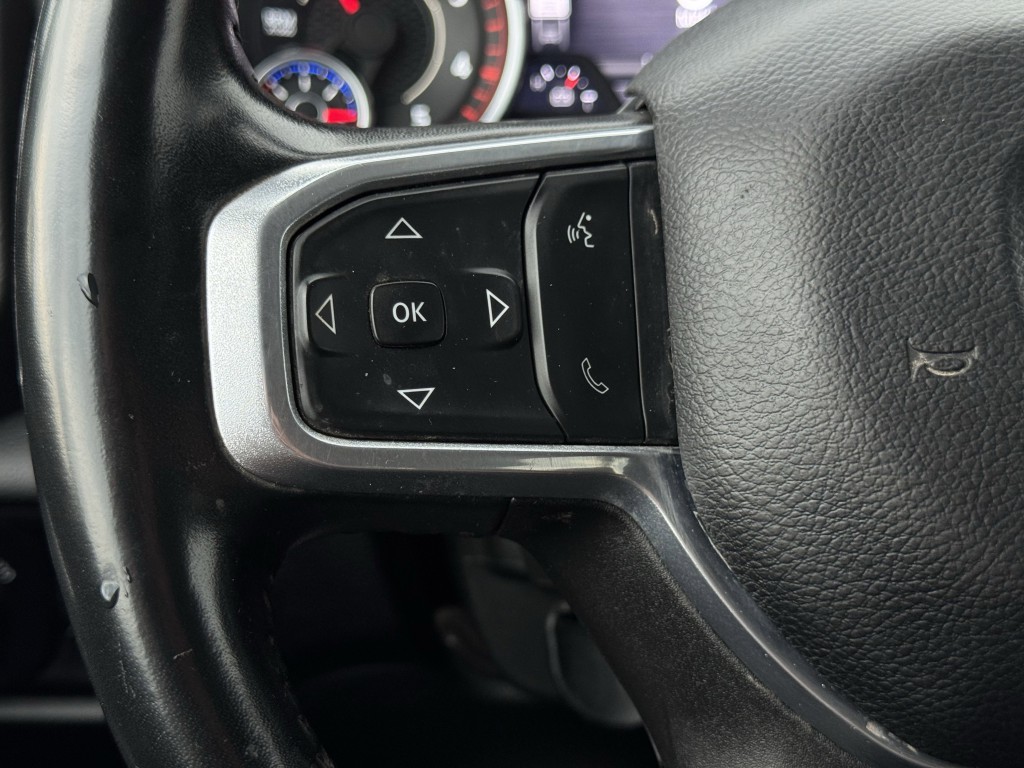 2024 RAM 2500 Image 17
