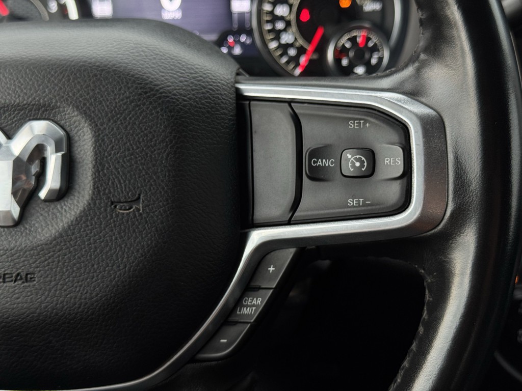 2024 RAM 2500 Image 18