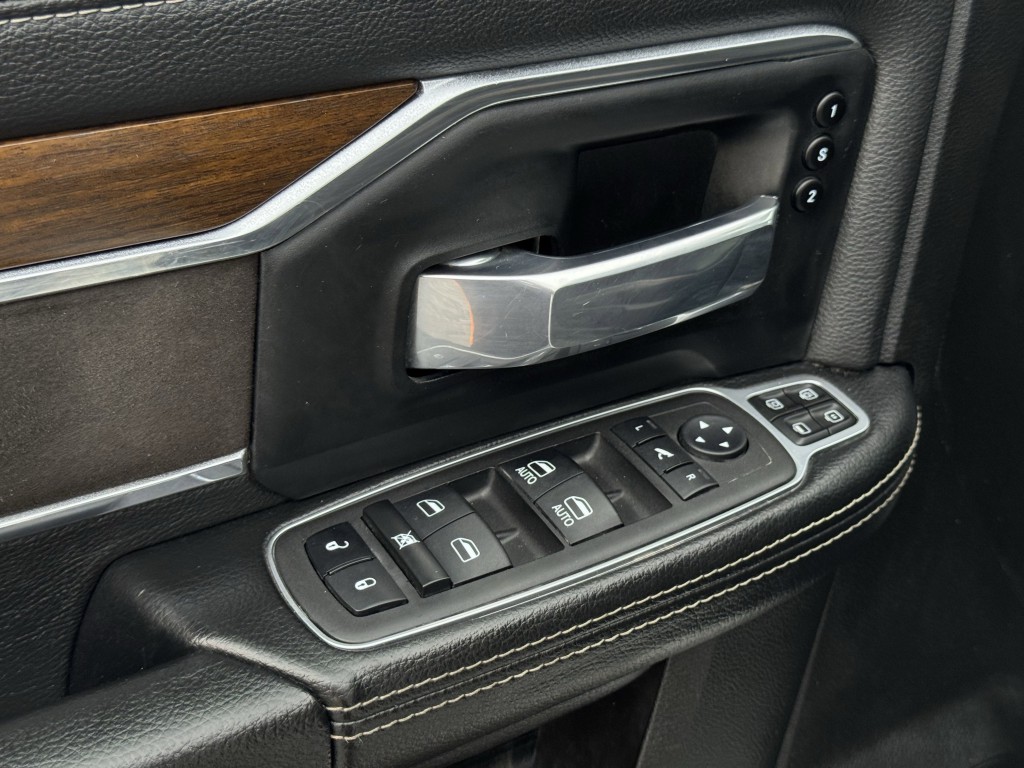 2024 RAM 2500 Image 23