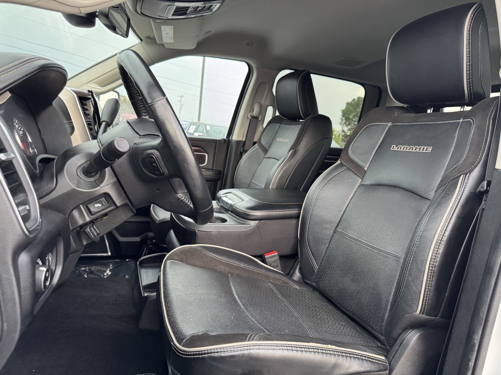 2024 RAM 2500 Image 24