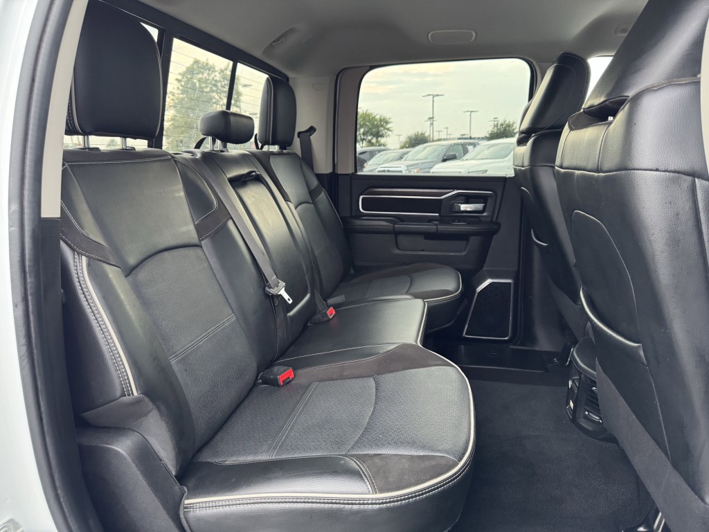 2024 RAM 2500 Image 26