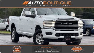 Image for 2024 RAM 2500 Laramie ID: 6692496