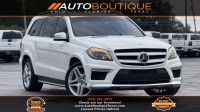 Image for 2015 Mercedes-Benz GL-Class GL 550 ID: 6695731