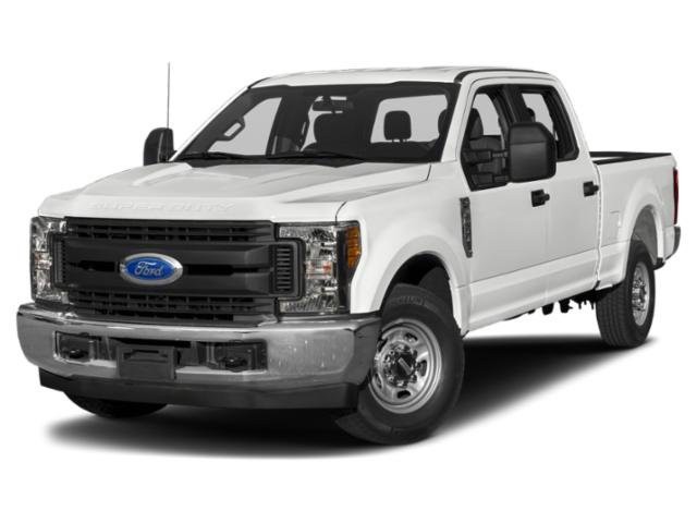 2019 Ford F-250 Image 1