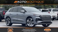 Image for 2025 Audi Q4 e-tron e-tron Prestige ID: 6701810