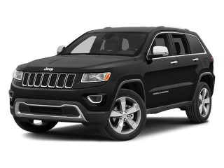 Image for 2014 Jeep Grand Cherokee Limited ID: 6703308