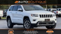 Image for 2014 Jeep Grand Cherokee Limited ID: 6703308