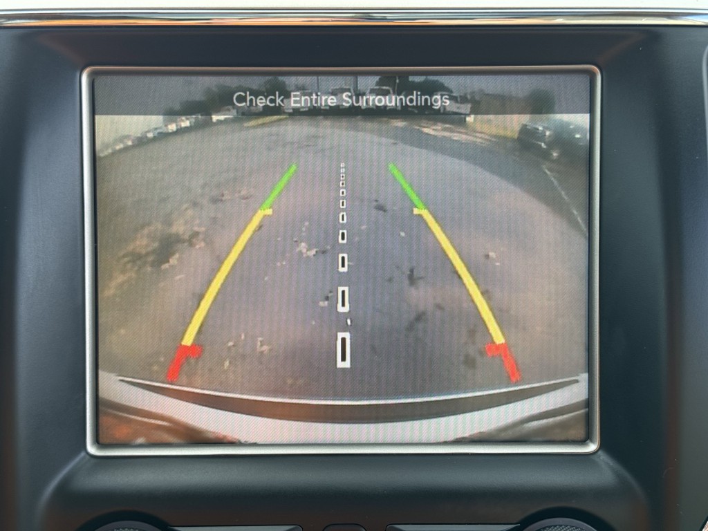 2014 Jeep Grand Cherokee Image 21
