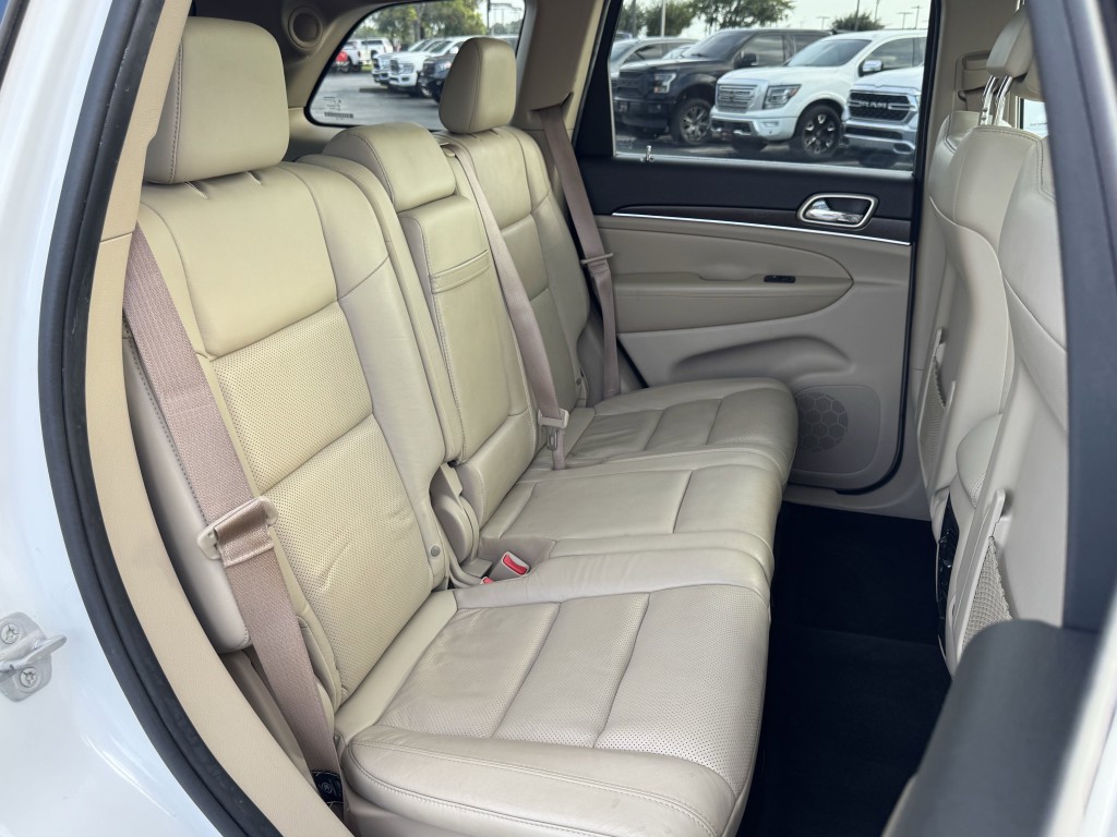 2014 Jeep Grand Cherokee Image 26
