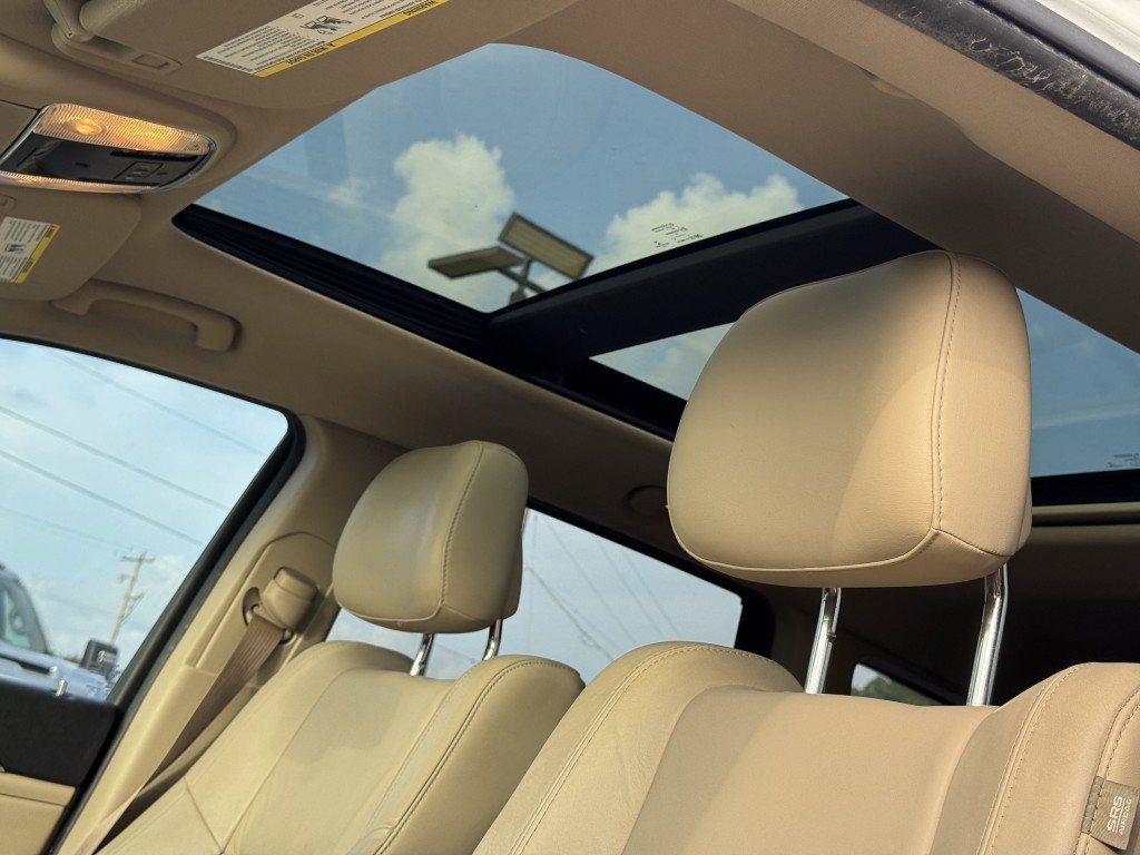 2014 Jeep Grand Cherokee Image 28