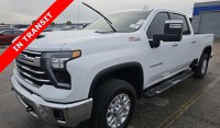 Image for 2024 Chevrolet Silverado 1500 LTZ ID: 6703309