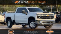 Image for 2024 Chevrolet Silverado 1500 LTZ ID: 6703309